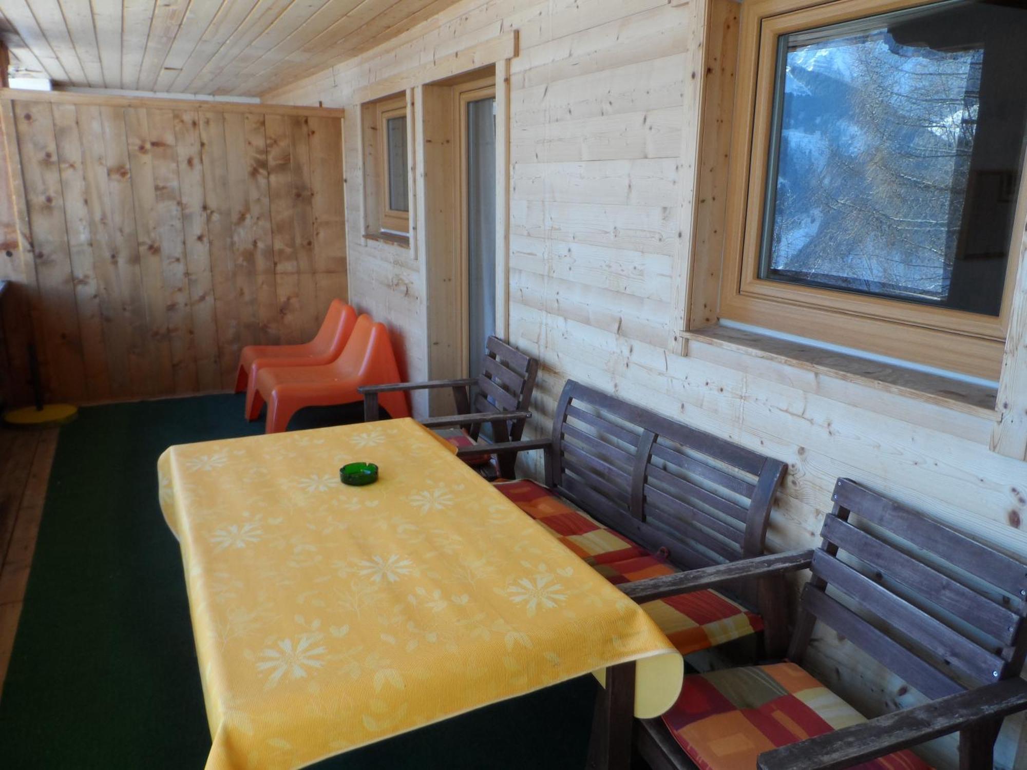 Apartament Pfurtschell Neustift im Stubaital Zewnętrze zdjęcie