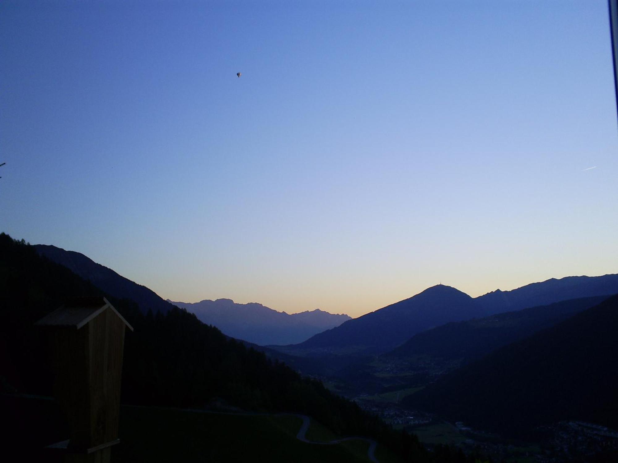 Apartament Pfurtschell Neustift im Stubaital Zewnętrze zdjęcie
