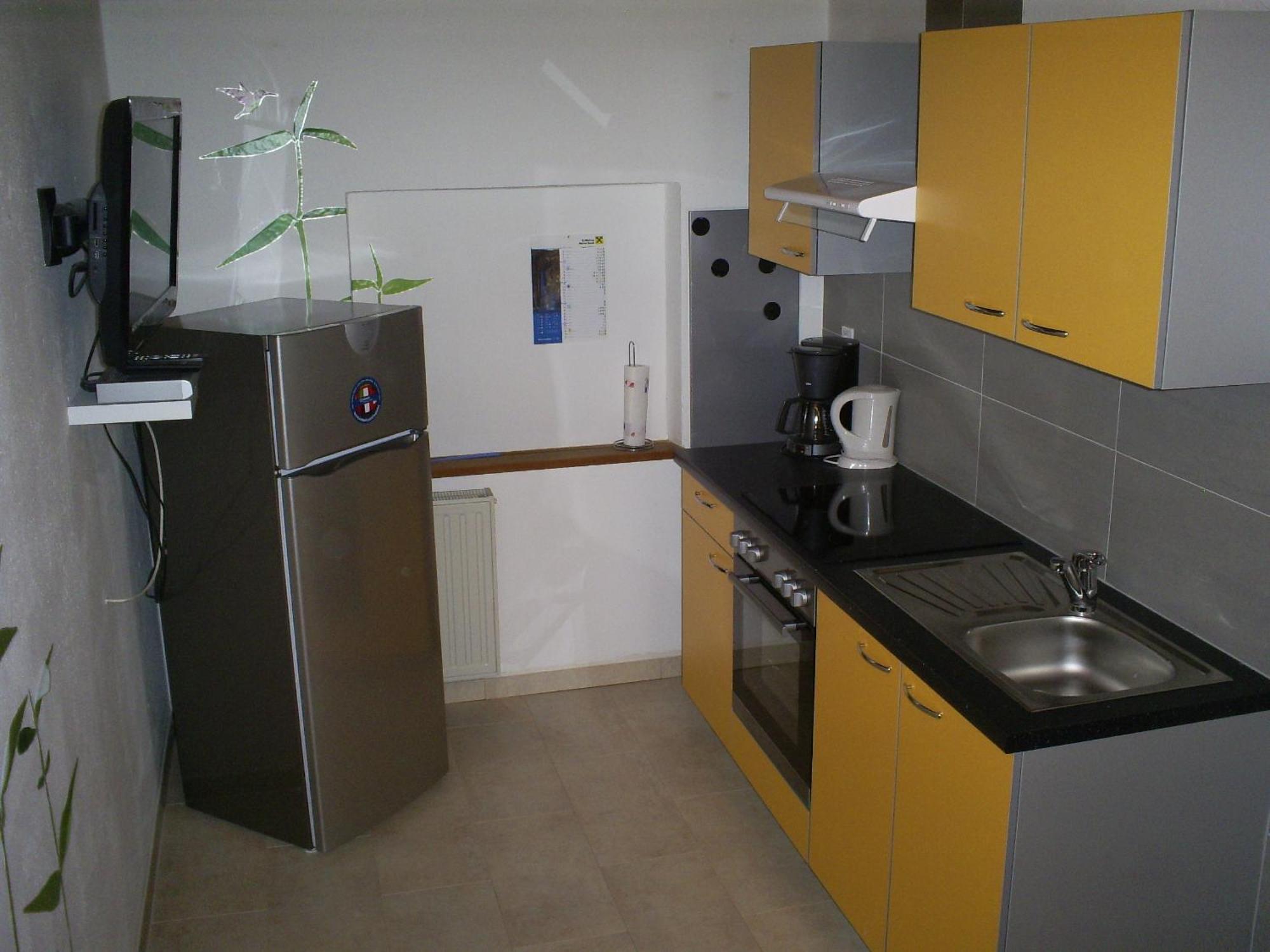 Apartament Pfurtschell Neustift im Stubaital Zewnętrze zdjęcie