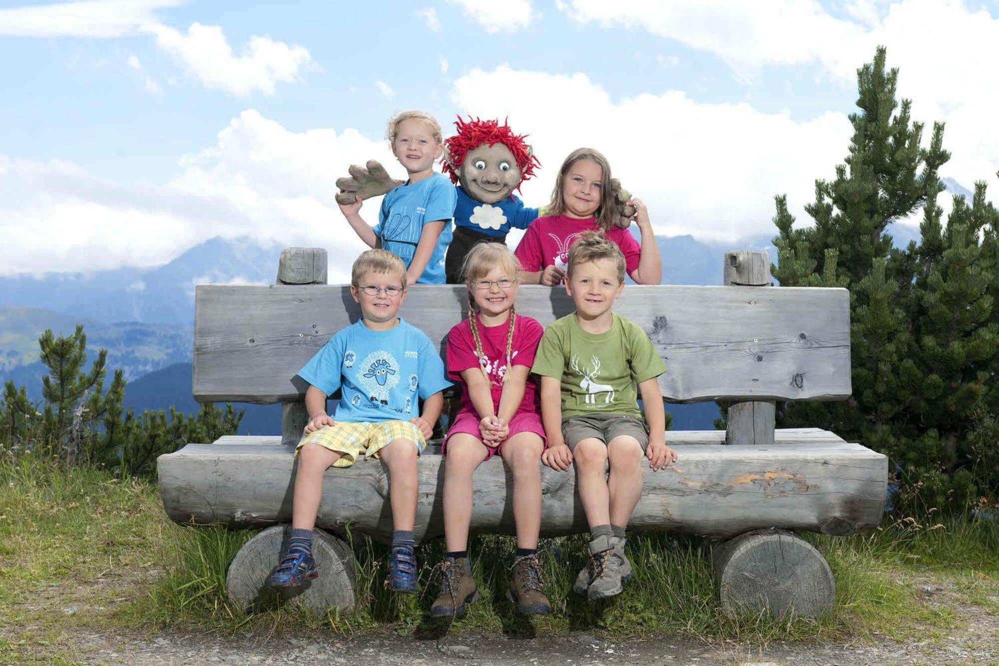Apartament Pfurtschell Neustift im Stubaital Zewnętrze zdjęcie