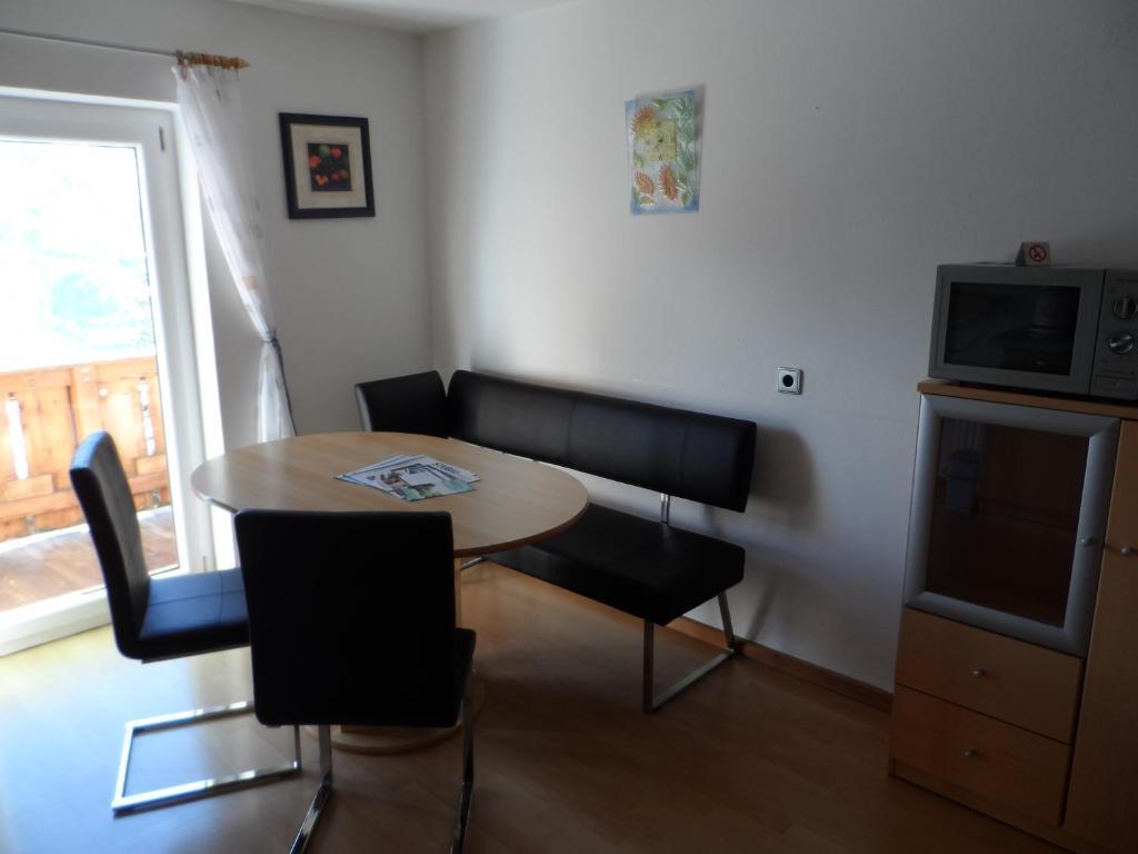 Apartament Pfurtschell Neustift im Stubaital Pokój zdjęcie